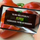 Illustration for article titled Fitness FTW! This New Health App Shows You Pornography Every Time You Take A Picture Of A Vegetable